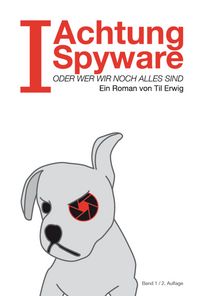 Produktbild: "I"- Achtung Spyware!