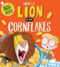 Produktbild: Robinson, M: There's a Lion in My Cornflakes