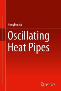 Produktbild: Oscillating Heat Pipes