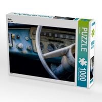 Produktbild: CALVENDO Puzzle Saab | 1000 Teile Lege-Gr&ouml;&szlig;e 64x48cm Foto-Puzzle f&uuml;r gl&uuml;ckliche Stunden