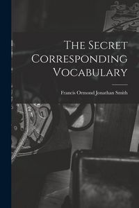 Produktbild: The Secret Corresponding Vocabulary