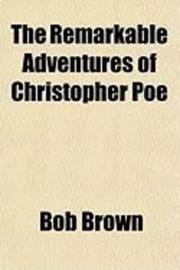 Produktbild: The Remarkable Adventures of Christopher Poe
