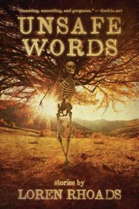 Produktbild: Unsafe Words