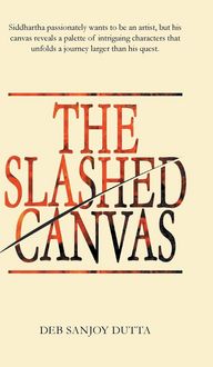 Produktbild: The Slashed Canvas