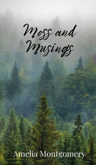 Produktbild: Moss and Musings