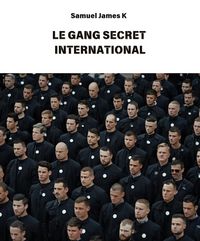 Produktbild: Le Gang Secret International