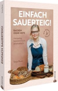 Produktbild: Einfach Sauerteig!