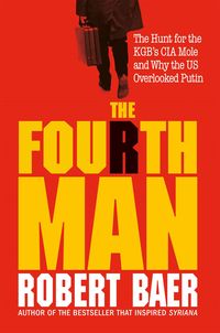 Produktbild: Baer, R: Fourth Man