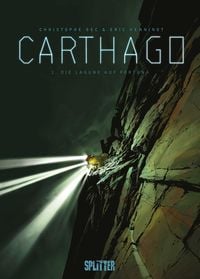 Produktbild: Carthago. Band 1