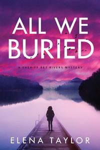 Produktbild: Taylor, E: All We Buried