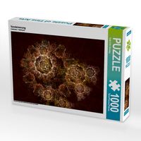 Produktbild: Versteinerung (Puzzle)