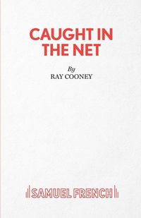Produktbild: Caught in the Net