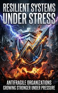 Produktbild: Resilient Systems Under Stress