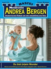 Produktbild: Not&auml;rztin Andrea Bergen 1470