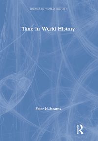 Produktbild: Time in World History