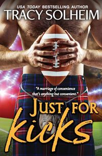 Produktbild: Just for Kicks