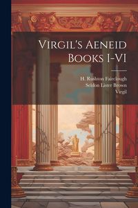Produktbild: Virgil's Aeneid books I-VI