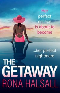 Produktbild: The Getaway