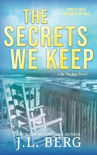 Produktbild: The Secrets We Keep