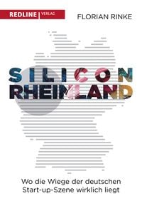 Bild vom Artikel Silicon Rheinland vom Autor Florian Rinke