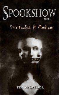 Produktbild: Spookshow 11: Spiritualist & Medium
