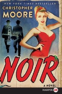 Produktbild: Noir LP