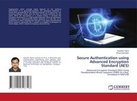 Produktbild: Secure Authentication using Advanced Encryption Standard (AES)