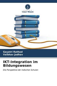 Produktbild: IKT-Integration im Bildungswesen
