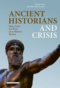 Produktbild: Ancient Historians and Crisis