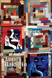 Produktbild: James Baldwin Review