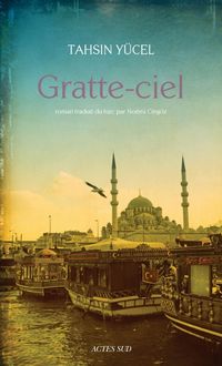 Produktbild: Gratte-Ciel
