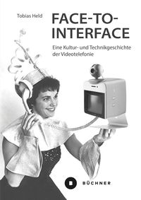 Bild vom Artikel Face-to-Interface vom Autor Tobias Held