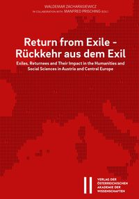 Produktbild: Return from Exile - R&uuml;ckkehr aus dem Exil