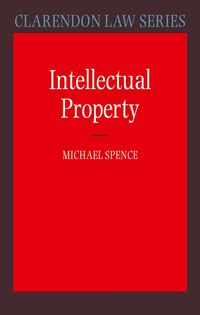 Produktbild: Intellectual Property