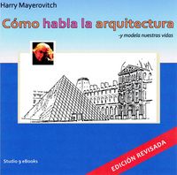Produktbild: C&oacute;mo habla la arquitectura