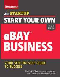 Produktbild: Start Your Own eBay Business