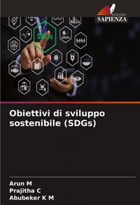 Produktbild: Obiettivi di sviluppo sostenibile (SDGs)