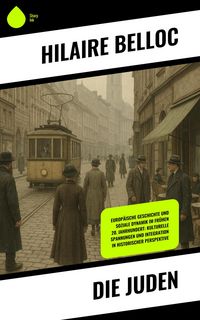 Produktbild: Die Juden