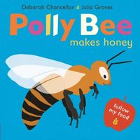 Produktbild: Polly Bee Makes Honey