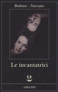 Produktbild: Le incantatrici
