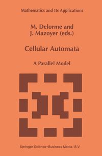 Produktbild: Cellular Automata