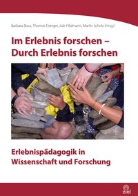 Produktbild: Im Erlebnis forschen - Durch Erlebnis forschen