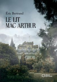 Produktbild: Le lit mac arthur
