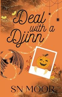 Produktbild: Deal with a Djinn