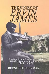 Produktbild: The Story of Ervin James