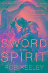 Produktbild: Keeley, R: The Sword of the Spirit