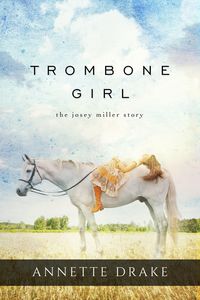 Produktbild: Trombone Girl: The Josey Miller Story
