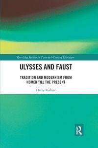 Produktbild: Ulysses and Faust