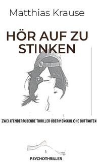 Produktbild: H&ouml;r Auf Zu Stinken