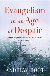 Produktbild: Evangelism in an Age of Despair